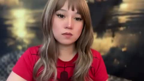 Maria online show from September 9, 8:53 pm