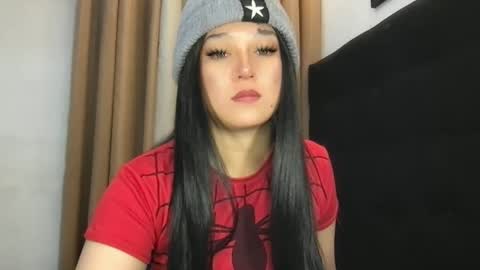 Maria online show from February 26, 1:14 am