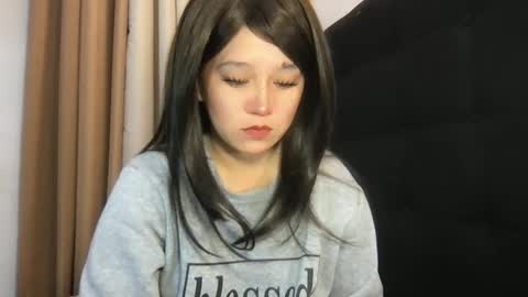 Maria online show from March 3, 4:47 pm