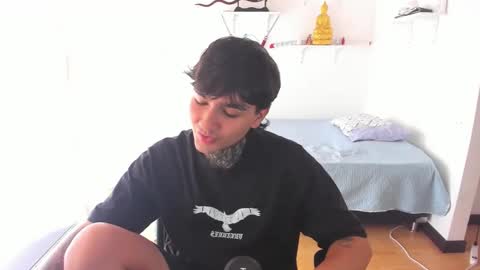 Tao online show from March 1, 4:11 pm