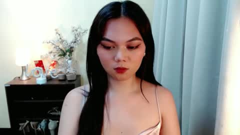 Hi its me Yna online show from March 5, 12:22 pm