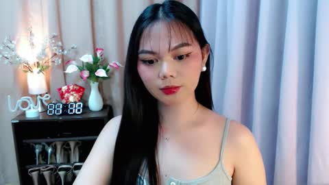 Hi its me Yna online show from October 3, 5:10 pm