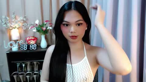 Hi its me Yna online show from September 16, 12:40 pm