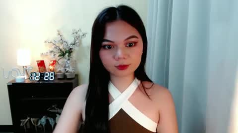 Hi its me Yna online show from March 10, 4:25 pm