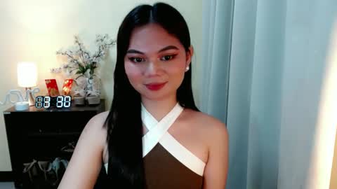 Hi its me Yna online show from March 10, 7:29 pm