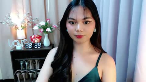 Hi its me Yna online show from October 1, 4:39 pm