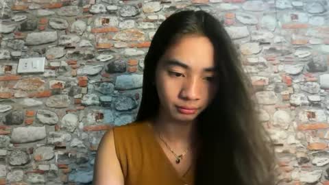 yourasian_kishia online show from July 29, 12:05 pm