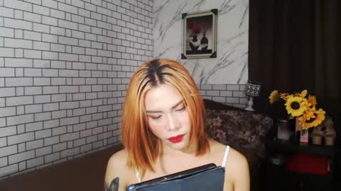 LEXI online show from October 7, 2:51 am