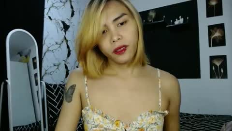 LEXI online show from January 18, 12:47 pm