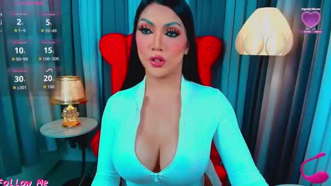 Goddess online show from June 6, 12:22 pm