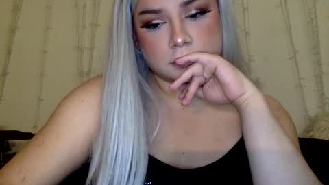 Alexandria online show from January 29, 4:52 pm