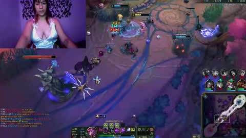 Val Honey online show from February 27, 3:10 am