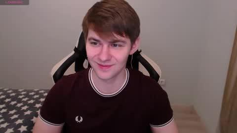 Billy online show from January 16, 1:14 am