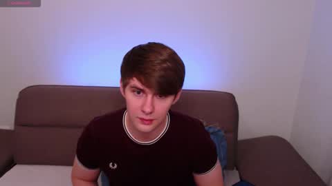 Billy online show from November 29, 2:52 am