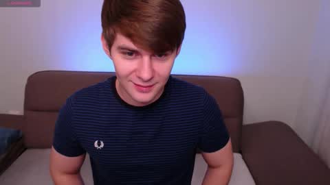 Billy online show from November 14, 2:36 am