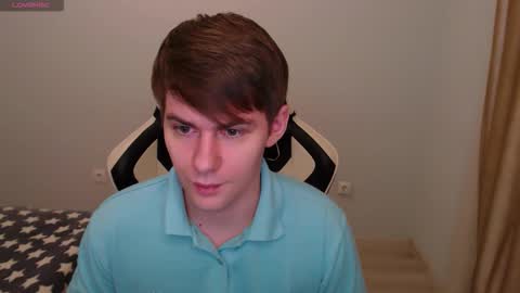 Billy online show from January 12, 3:02 am