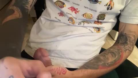 yourboo25 online show from February 8, 4:38 am