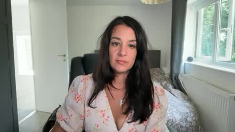 Cassie online show from July 29, 1:44 pm