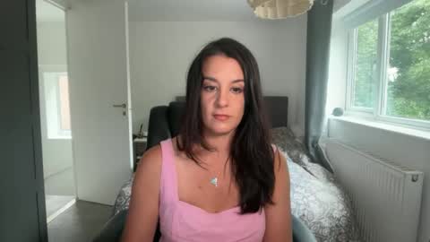 Cassie online show from July 28, 4:39 pm