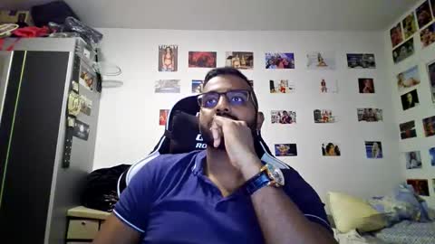 yourchrisjizz online show from February 14, 10:56 pm