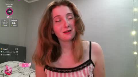 creamysister online show from February 28, 10:06 pm