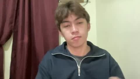 April online show from July 19, 6:21 pm