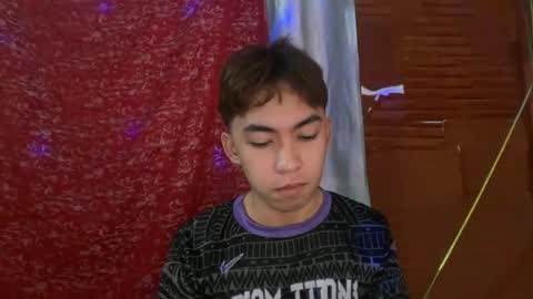 April online show from July 23, 5:32 pm