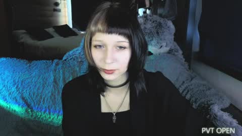 KatrinKatya PVT OPENindependent model online show from March 30, 2:50 pm