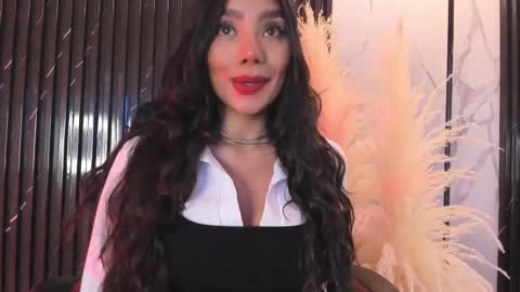 Selena online show from March 9, 11:14 pm