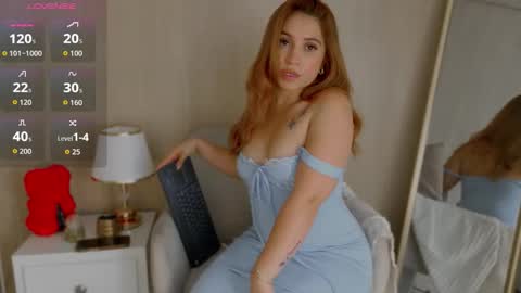 Sofia  independent model 3 online show from March 27, 4:40 am