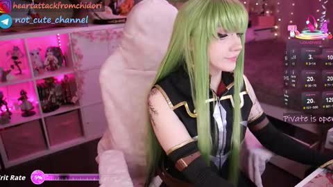 Lina Fansly    online show from September 23, 12:26 am