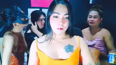 yourdirtygirl_lyla online show from January 14, 7:11 pm
