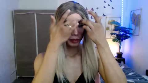 Rence online show from February 23, 12:35 am