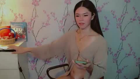 JANE online show from November 11, 3:20 am