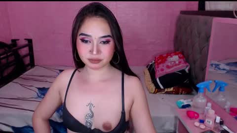 yourdreamisabell online show from March 3, 5:41 pm