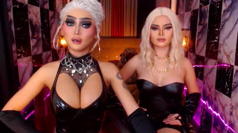 Kath Harper online show from December 19, 12:50 am