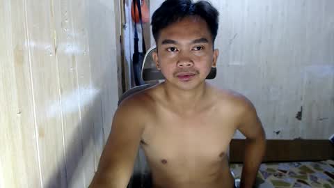 i am your dream boy  JR  online show from June 3, 2:55 pm