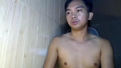 i am your dream boy  JR  online show from October 17, 4:55 pm