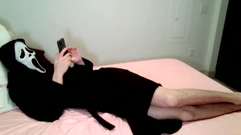 Malko online show from November 22, 1:37 am