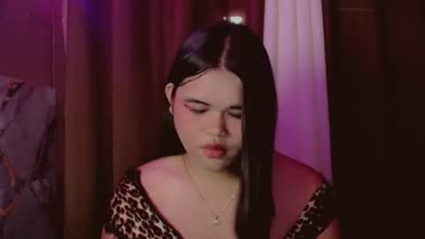 Jessica online show from April 13, 3:55 am