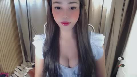 maureen love you online show from November 22, 7:56 pm