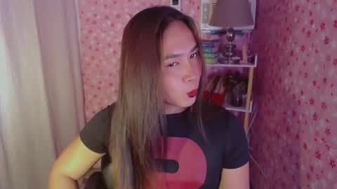 Quinn online show from January 7, 1:21 am