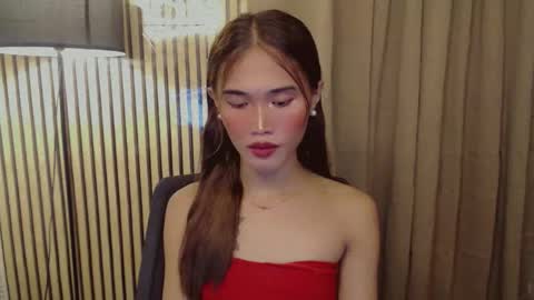 Snapshot of yourfavoraterica chatting on October 21, 3:27 pm RICA online show from October 21, 3:27 pm