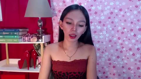 RICCIE MAE online show from October 22, 3:21 am