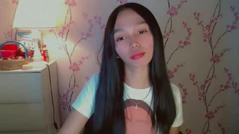 RICCIE MAE online show from September 18, 2:37 am