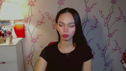 RICCIE MAE online show from September 30, 5:29 am