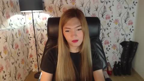 Roxxx online show from January 6, 4:13 pm