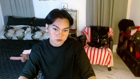 Fem boi Nards online show from June 29, 5:01 pm