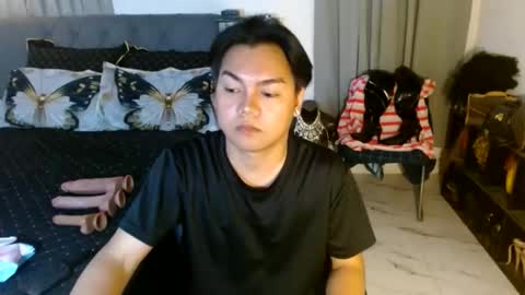Fem boi Nards online show from May 30, 8:35 am