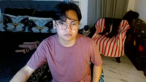 Fem boi Nards online show from June 21, 2:12 pm